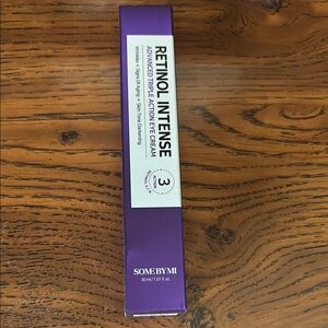 SOMEBYMI Retinol Intense Eye Cream